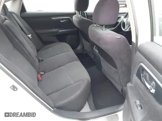 2013 Nissan Altima 3.5 SL with VIN 1N4BL3AP9DN554407, listed as a IAAI auction lot 41394630 with 134,500 mi miles. Bid and sale history available at carsss.com. Image 8.