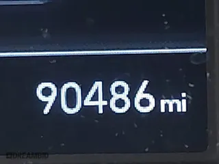2020 Hyundai Kona SE with VIN KM8K1CAA8LU506649, listed as a IAAI auction lot 41811280 with 90,486 mi miles. Bid and sale history available at carsss.com. Image 16.
