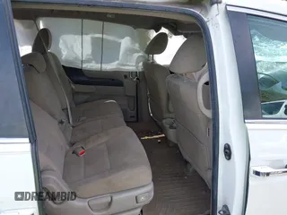 2014 Honda Odyssey EX with VIN 5FNRL5H40EB044303, listed as a IAAI auction lot 41914938 with Not Provided miles and . Bid and sale history available at carsss.com. Image 8.