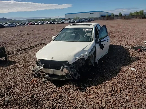 2010 Mercedes-Benz C 300 Sport with VIN WDDGF5EB7AF359225, listed as a Copart auction lot 59323715 with 151,444 mi miles and Salvage title. Bid and sale history available at DreamBid. Image 14.