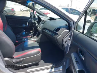 2015 Subaru WRX STI Limited with VIN JF1VA2U69F9808404, listed as a IAAI auction lot 41528198 with 76,320 mi miles and . Bid and sale history available at DreamBid. Image 5.
