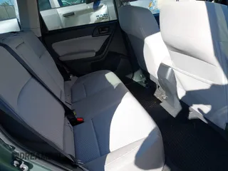 2017 Subaru Forester Premium with VIN JF2SJAEC9HH475837, listed as a IAAI auction lot 41408819 with 107,736 mi miles and . Bid and sale history available at DreamBid. Image 8.