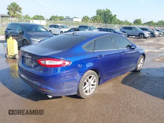 2013 Ford Fusion SE with VIN 3FA6P0HRXDR116875, listed as a IAAI auction lot 42286563 with 246,815 mi miles and . Bid and sale history available at DreamBid. Image 4.