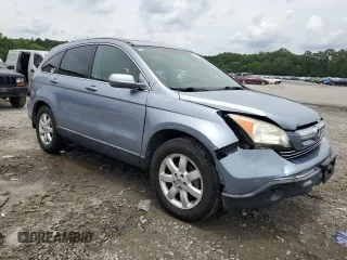 2009 Honda CR-V EX-L z VIN JHLRE48709C008700, wystawiony jako Copart lot #57402055 z przebiegiem 162 825 mil mil oraz Szkoda całkowita • Salvage title. Historia ofert i sprzedaży dostępna na DreamBid. Obrazek 4.