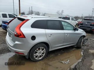 2015 Volvo XC60 T5 Drive-E Platinum с VIN YV440MDD1F2565146, выставлен на аукционе Copart как лот 48295395 с пробегом 129 232 миль миль и Чистый • Clean title. История ставок и продаж доступна на DreamBid. Изображение 3.