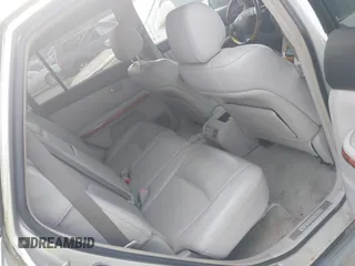 2008 Lexus RX 350 with VIN 2T2GK31U18C042444, listed as a IAAI auction lot 42086037 with 251,281 mi miles and . Bid and sale history available at DreamBid. Image 8.