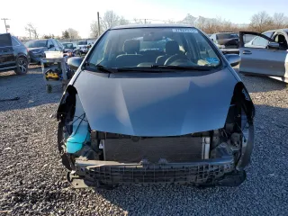 2013 Honda Fit with VIN JHMGE8H39DC060147, listed as a Copart auction lot 47957915 with 72,484 mi miles and Salvage Title. Bid and sale history available at carsss.com. Image 5.