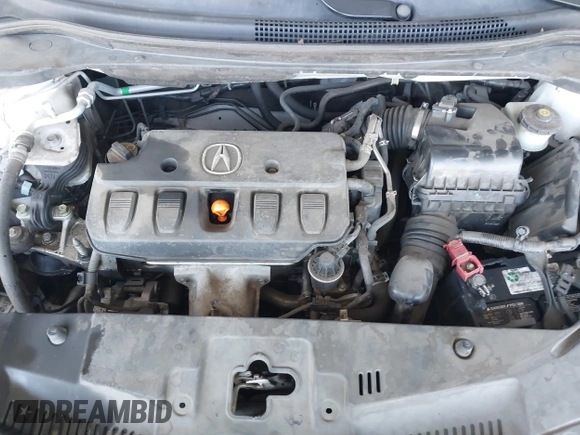 2014 Acura ILX Technology with VIN 19VDE1F73EE005200, listed as a IAAI auction lot 41854914 with 106,929 mi miles and . Bid and sale history available at DreamBid. Image 10.
