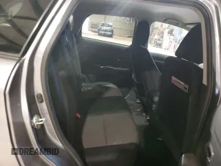 2018 Mitsubishi Outlander Sport ES 2.0 with VIN JA4AR3AU5JZ012729, listed as a Copart auction lot 52587945 with 103,742 mi miles and Salvage Title. Bid and sale history available at carsss.com. Image 11.