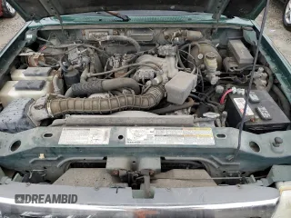 1999 Ford Ranger XL with VIN 1FTYR14V3XTA43065, listed as a Copart auction lot 51374725 with 149,521 mi miles and Clean Title. Bid and sale history available at carsss.com. Image 11.