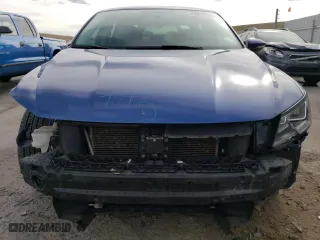 2016 Volkswagen Passat 1.8T SE w/Technology with VIN 1VWBS7A32GC069752, listed as a Copart auction lot 49905445 with 120,694 mi miles and Salvage Title. Bid and sale history available at carsss.com. Image 5.