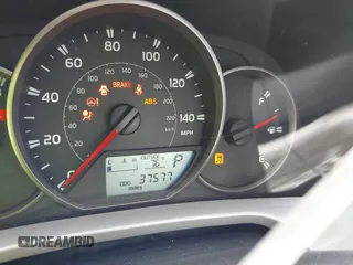 2016 Toyota RAV4 LE with VIN 2T3BFREV5GW532527, listed as a IAAI auction lot 41821876 with 37,577 mi miles and . Bid and sale history available at carsss.com. Image 15.