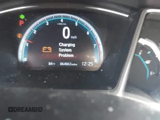 2018 Honda Civic EX с VIN 2HGFC2F78JH604394, выставлен на аукционе IAAI как лот 42106854 с пробегом 69 000 миль миль и . История ставок и продаж доступна на DreamBid. Изображение 15.