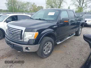 2010 Ford F-150 XL z VIN 1FTFW1E83AFB88640, wystawiony jako IAAI lot #42124662 z przebiegiem 346 893 mil mil oraz . Historia ofert i sprzedaży dostępna na DreamBid. Obrazek 21.