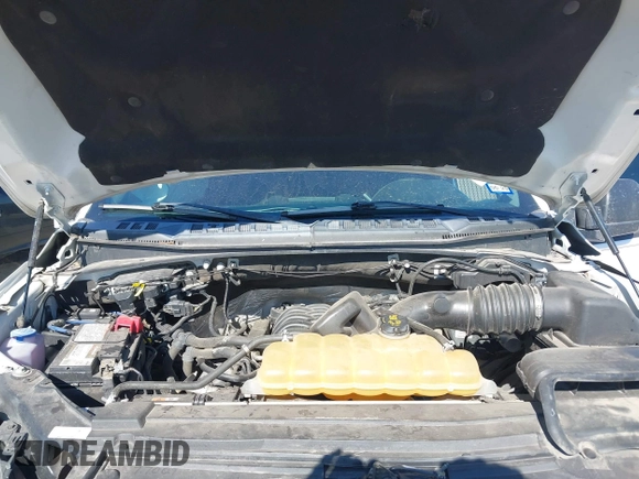 2017 Ford F-150 XL with VIN 1FTEW1EF2HKD29256, listed as a IAAI auction lot 40857081 with 184,410 mi miles and . Bid and sale history available at DreamBid. Image 10.