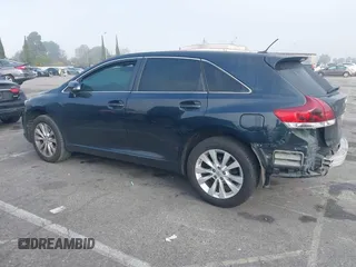 2013 Toyota Venza LE z VIN 4T3ZA3BB4DU079940, wystawiony jako IAAI lot #41596413 z przebiegiem 144 100 mil mil oraz . Historia ofert i sprzedaży dostępna na DreamBid. Obrazek 14.