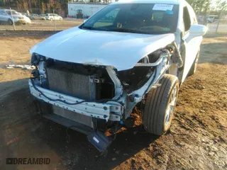 2021 Cadillac XT5 AWD Premium Luxury with VIN 1GYKNDRS2MZ142755, listed as a IAAI auction lot 41300895 with 37,107 mi miles. Bid and sale history available at carsss.com. Image 6.