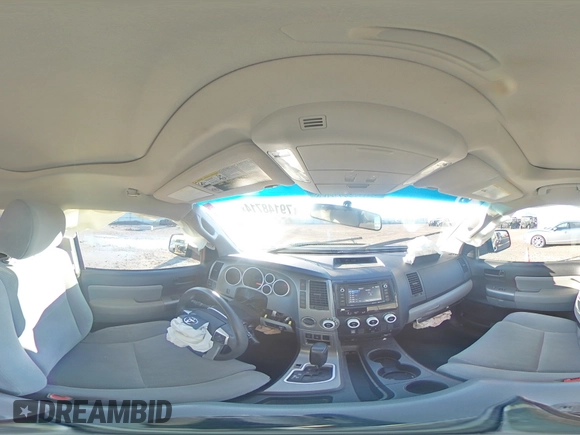 2016 Toyota Sequoia SR5 with VIN 5TDBW5G19GS140543, listed as a Copart auction lot 79148714 with 86,308 mi miles and Non Repairable. Bid and sale history available at carsss.com. Image 13.