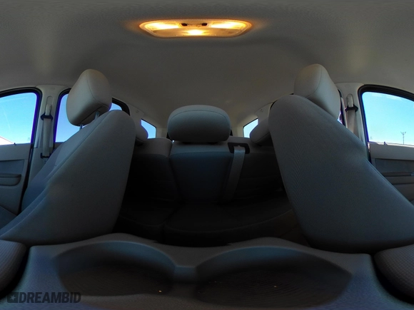 2012 Ford Escape XLT with VIN 1FMCU0D72CKA49438, listed as a IAAI auction lot 41650796 with 137,387 mi miles. Bid and sale history available at carsss.com. Image 18.