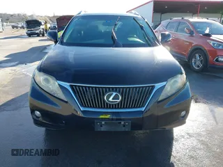 2010 Lexus RX 350 z VIN 2T2ZK1BA0AC020877, wystawiony jako IAAI lot #41792273 z przebiegiem 168 548 mil mil oraz . Historia ofert i sprzedaży dostępna na DreamBid. Obrazek 13.