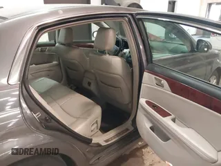 2011 Toyota Avalon with VIN 4T1BK3DB6BU432597, listed as a IAAI auction lot 41625819 with 233,536 mi miles and . Bid and sale history available at DreamBid. Image 8.