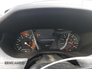 2023 Jeep Compass Sport z VIN 3C4NJDAN8PT508895, wystawiony jako Copart lot #57357745 z przebiegiem 19 211 mil mil oraz Szkoda całkowita • Salvage title. Historia ofert i sprzedaży dostępna na DreamBid. Obrazek 9.