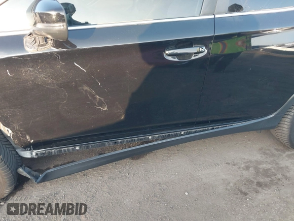 2019 Subaru Crosstrek Limited z VIN JF2GTANC7KH261050, wystawiony jako IAAI lot #41369566 z przebiegiem 31 324 mil mil oraz . Historia ofert i sprzedaży dostępna na DreamBid. Obrazek 19.