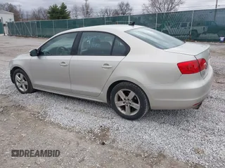2012 Volkswagen Jetta TDI w/Premium with VIN 3VWLL7AJ2CM317216, listed as a IAAI auction lot 41731204 with 320,474 mi miles and . Bid and sale history available at DreamBid. Image 3.