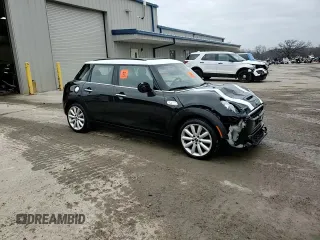 2021 MINI Hardtop 4 Door Cooper S с VIN WMWXU9C04M2M96933, выставлен на аукционе Copart как лот 80886524 с пробегом 60 746 миль миль и Списание • Salvage title. История ставок и продаж доступна на DreamBid. Изображение 13.