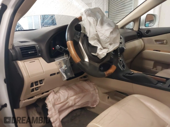 2015 Lexus RX 450h with VIN 2T2ZB1BA0FC003410, listed as a IAAI auction lot 41548839 with 89,742 mi miles and . Bid and sale history available at DreamBid. Image 20.