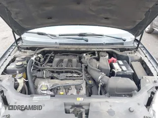 2008 Mercury Sable Premier с VIN 1MEHM43W58G621038, выставлен на аукционе IAAI как лот 42524980 с пробегом 128 171 миль миль и . История ставок и продаж доступна на DreamBid. Изображение 10.