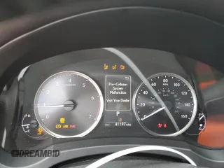 2021 Lexus IS 300 с VIN JTHCA1D26M5114586, выставлен на аукционе Copart как лот 56988035 с пробегом 41 197 миль миль и Списание • Salvage title. История ставок и продаж доступна на DreamBid. Изображение 9.