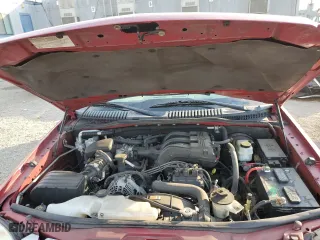 2006 Mercury Mountaineer with VIN 4M2EU37E96UJ11946, listed as a Copart auction lot 83606244 with 127,563 mi miles and Salvage Title. Bid and sale history available at carsss.com. Image 13.