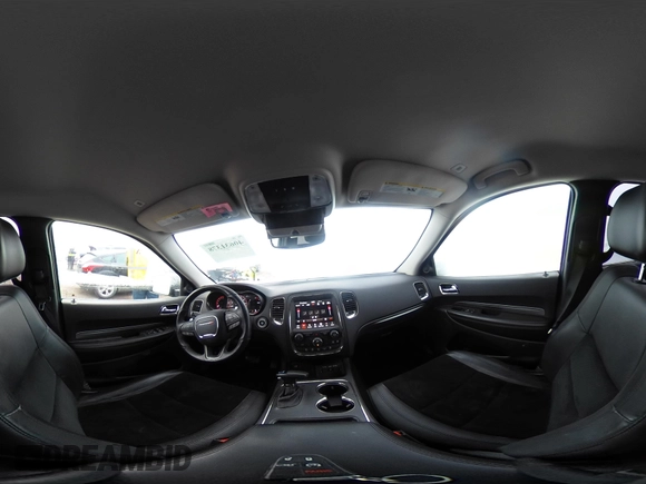 2018 Dodge Durango GT z VIN 1C4RDJDG8JC395649, wystawiony jako IAAI lot #40631378 z przebiegiem 47 705 mil mil oraz . Historia ofert i sprzedaży dostępna na DreamBid. Obrazek 20.