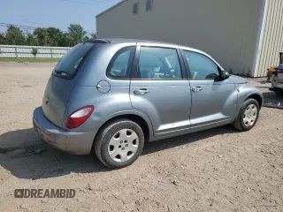 2009 Chrysler PT Cruiser with VIN 3A8FY48999T537066, listed as a Copart auction lot 66492314 with 102,584 mi miles and Clean Title. Bid and sale history available at carsss.com. Image 3.