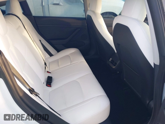 2023 Tesla Model 3 с VIN 5YJ3E1EA9PF479343, выставлен на аукционе IAAI как лот 42547545 с пробегом 11 741 миль миль и . История ставок и продаж доступна на DreamBid. Изображение 8.