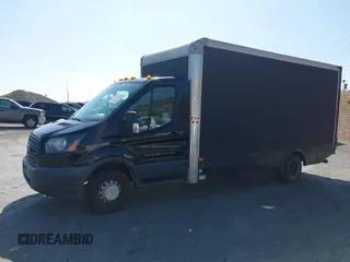2017 Ford Transit с VIN 1FDBF9ZM4HKB57754, выставлен на аукционе IAAI как лот 42370336 с пробегом 118 195 миль миль и . История ставок и продаж доступна на DreamBid. Изображение 17.