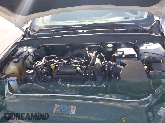 2014 Ford Fusion SE with VIN 3FA6P0HD5ER273039, listed as a IAAI auction lot 42221553 with 82,755 mi miles and . Bid and sale history available at DreamBid. Image 10.