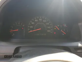 2003 Honda Accord LX z VIN JHMCM56383C028551, wystawiony jako Copart lot #58044885 z przebiegiem 210 800 mil mil oraz Szkoda całkowita • Salvage title. Historia ofert i sprzedaży dostępna na DreamBid. Obrazek 9.