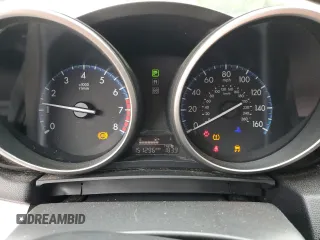 2013 Mazda 3 i Touring with VIN JM1BL1L75D1780544, listed as a Copart auction lot 51416705 with 151,296 mi miles and Salvage Title. Bid and sale history available at carsss.com. Image 9.