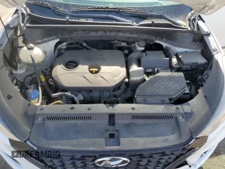 2019 Hyundai Tucson Value z VIN KM8J33A4XKU956155, wystawiony jako Copart lot #53487735 z przebiegiem 84 453 mil mil oraz Czysty tytuł • Clean title. Historia ofert i sprzedaży dostępna na DreamBid. Obrazek 12.