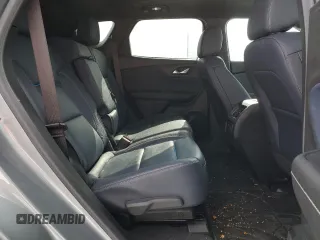 2024 Chevrolet Blazer RS с VIN 3GNKBERS2RS162035, выставлен на аукционе Copart как лот 44996375 с пробегом 20 609 миль миль и Списание • Salvage title. История ставок и продаж доступна на DreamBid. Изображение 11.