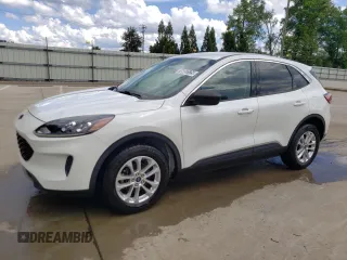 2022 Ford Escape SE с VIN 1FMCU9G67NUA60594, выставлен на аукционе Copart как лот 56883125 с пробегом 164 556 миль миль и Чистый • Clean title. История ставок и продаж доступна на DreamBid. Изображение 1.