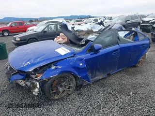 2018 Lexus IS 300 with VIN JTHBA1D26J5077255, listed as a IAAI auction lot 41826815 with Not provided miles and . Bid and sale history available at DreamBid. Image 14.