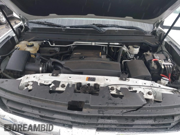 2020 Chevrolet Colorado 2WD LT with VIN 1GCHSCEA8L1184036, listed as a IAAI auction lot 41565834 with 62,454 mi miles and . Bid and sale history available at DreamBid. Image 10.