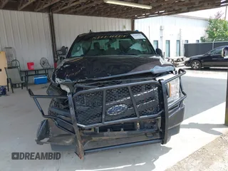 2020 Ford F-150 с VIN 1FTEW1P45LKF05009, выставлен на аукционе IAAI как лот 42396349 с пробегом 118 836 миль миль и . История ставок и продаж доступна на DreamBid. Изображение 12.