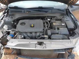 2021 Kia Forte LXS с VIN 3KPF24ADXME267429, выставлен на аукционе IAAI как лот 42589531 с пробегом 94 076 миль миль и . История ставок и продаж доступна на DreamBid. Изображение 10.