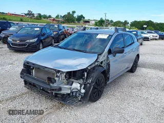 2019 Subaru Impreza с VIN 4S3GTAB67K3728252, выставлен на аукционе IAAI как лот 42282804 с пробегом 100 336 миль миль и . История ставок и продаж доступна на DreamBid. Изображение 6.