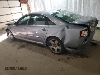 2006 Audi A8 4.2L z VIN WAULL44E26N003587, wystawiony jako Copart lot #79018574 z przebiegiem 86 491 mil mil oraz Szkoda całkowita • Salvage title. Historia ofert i sprzedaży dostępna na DreamBid. Obrazek 2.