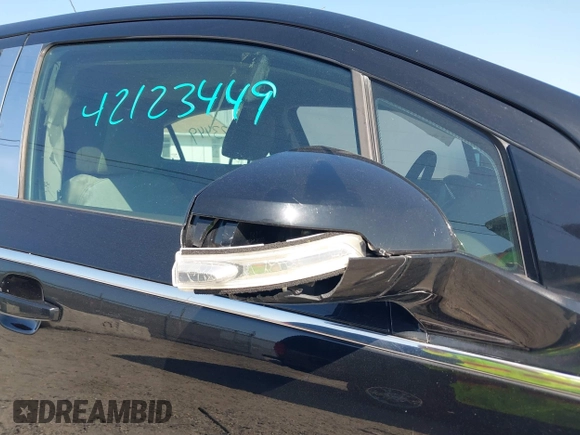2013 Chevrolet Volt with VIN 1G1RA6E48DU106917, listed as a IAAI auction lot 42123449 with 47,089 mi miles and . Bid and sale history available at carsss.com. Image 15.